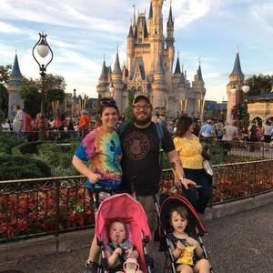 Meet your Posher, Justin